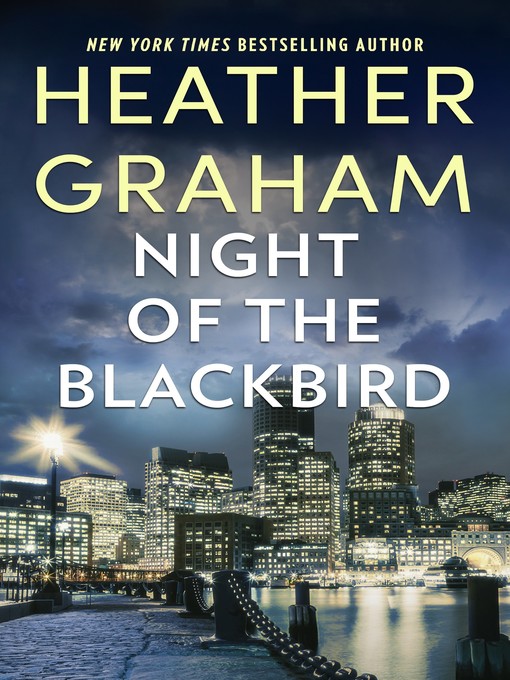 Title details for Night of the Blackbird by Heather Graham - Available